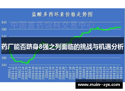 药厂能否跻身8强之列面临的挑战与机遇分析