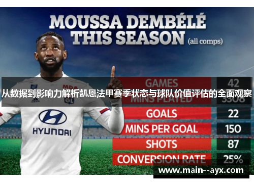 从数据到影响力解析凯恩法甲赛季状态与球队价值评估的全面观察 从数据到影响力解析凯恩法甲赛季状态与球队价值评估的全面观察