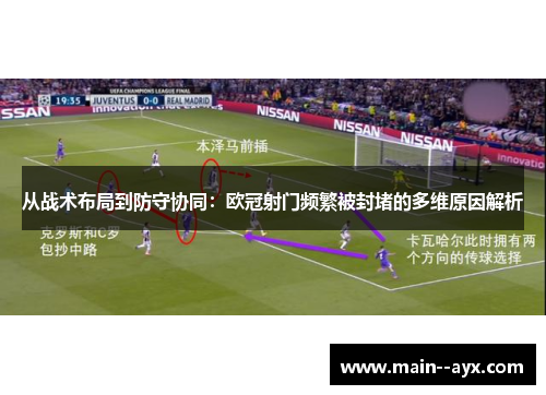 从战术布局到防守协同：欧冠射门频繁被封堵的多维原因解析