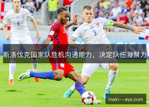 斯洛伐克国家队危机沟通能力,决定队伍凝聚力 斯洛伐克国家队危机沟通能力,决定队伍凝聚力